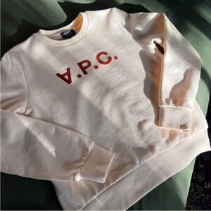 A.P.C VPC Sweatshirt
